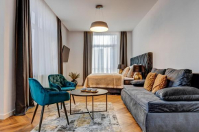 Hotel Central Park, Podebrady